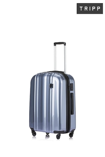 Tripp Absolute Lite Medium 69cm 4 Wheel Expandable Suitcase (C73281) | £59.50