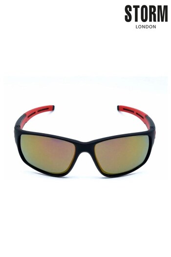 STORMtech ANTIMACHUS Polarised BOSS Sunglasses (C73451) | £40