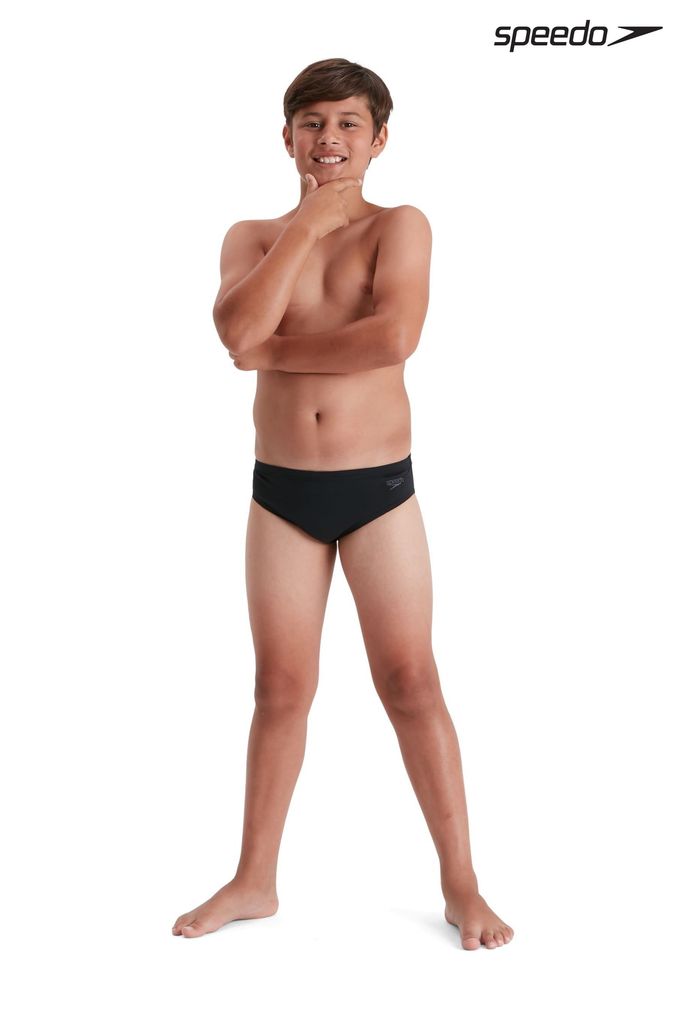Speedo top boys trunks