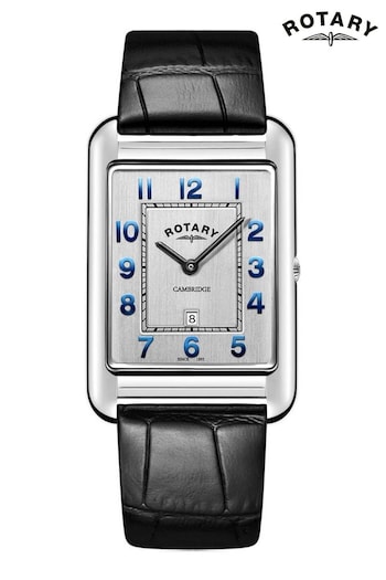 Rotary Gents Watch (C73510) | £189