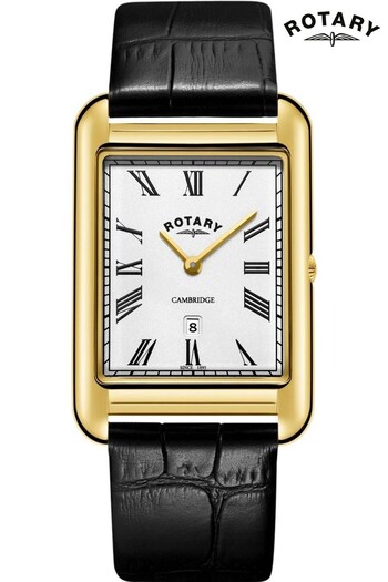 Rotary Gents Watch (C73558) | £205