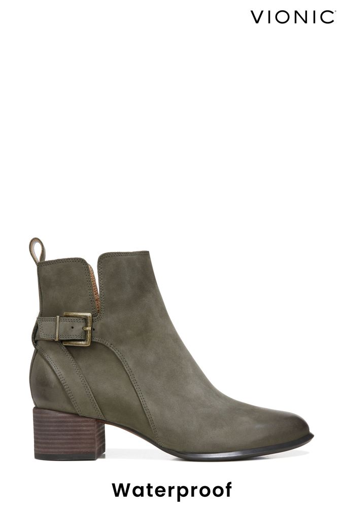 Junior rockport boots deals