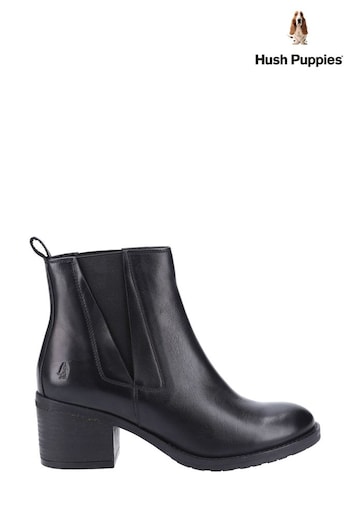 Hush Puppies Hermione Boots (C73780) | £90