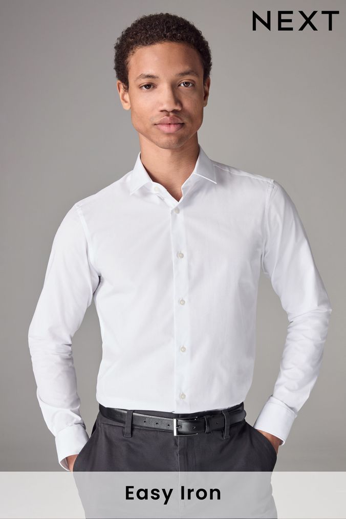Cheap fitted dress shirts shop