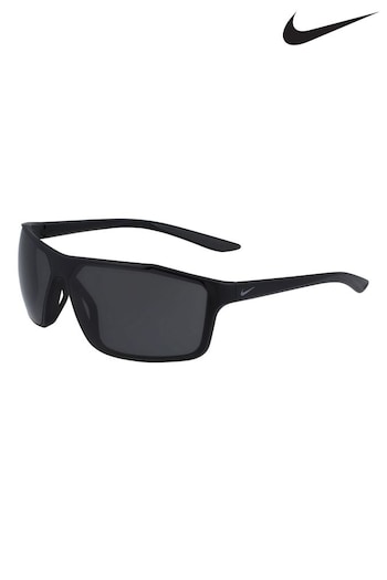 Nike Black Windstorm Sunglasses (C74219) | £73