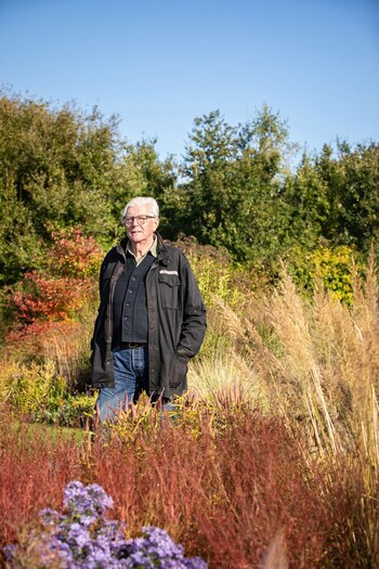 Learning With Experts Planting And Garden Design With Gardener Piet Oudolf Peer Course (C74253) | £45