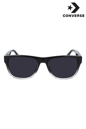 Converse enamel Black All Star Sunglasses (C74275) | £106