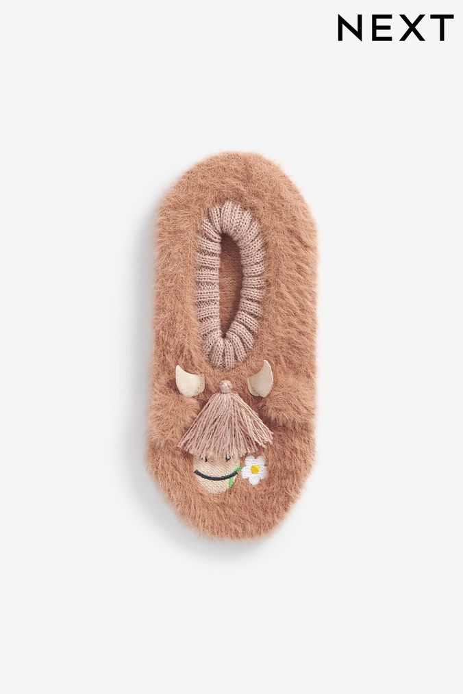 Next slipper socks clearance