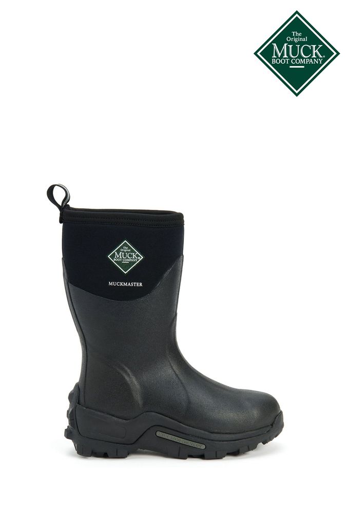 Boys winter muck boots sale