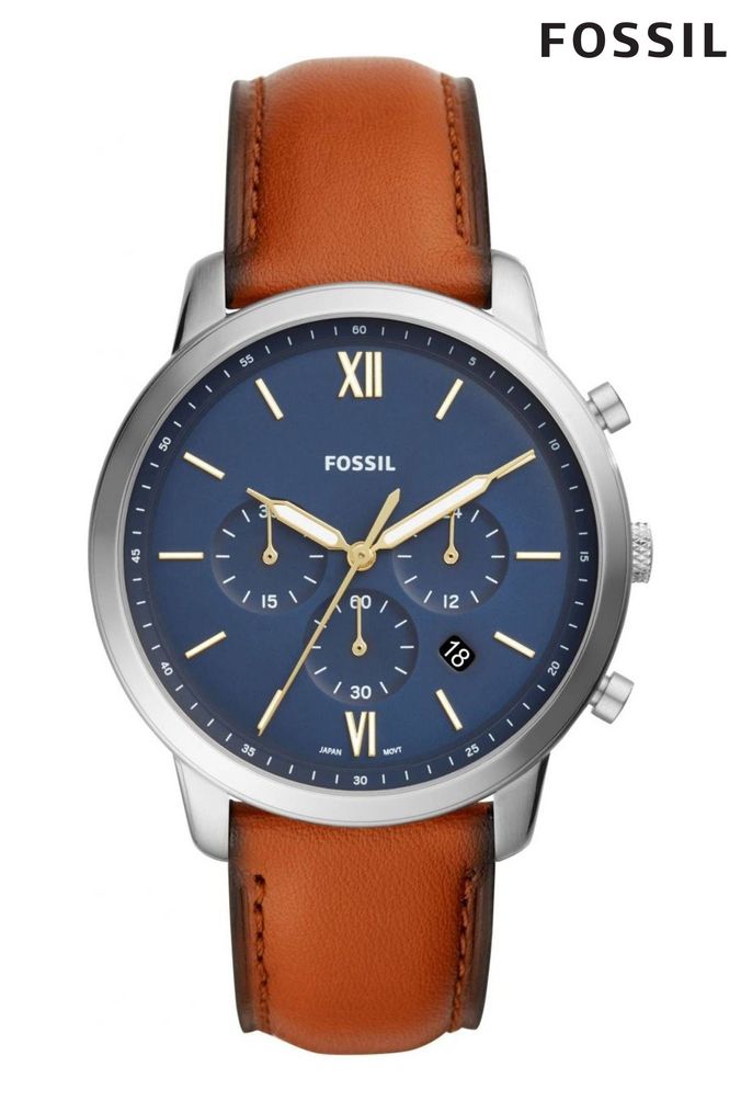 Mens fossil hotsell watches cheap