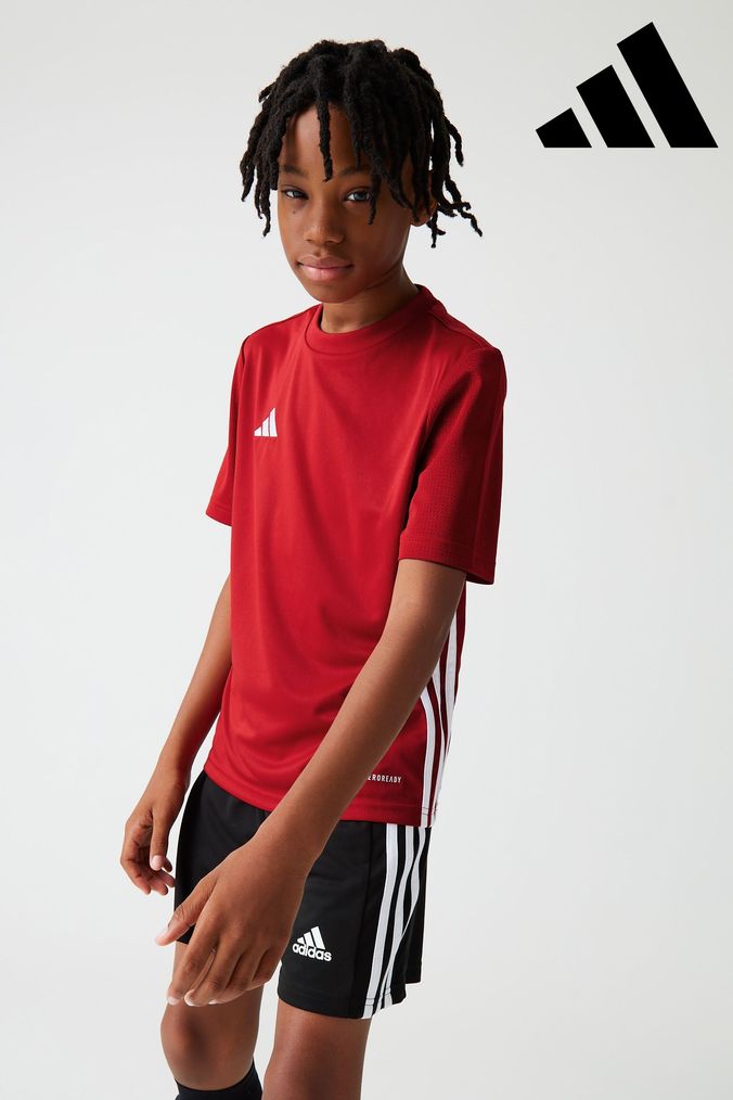 Boys top adidas top