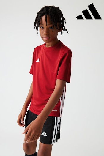 Ceinture Red Tabela 23 Junior T-Shirt (C74919) | £12