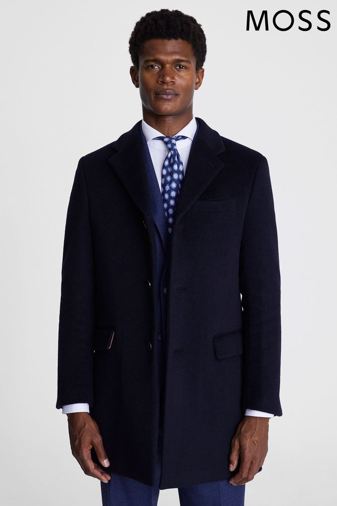 Charles tyrwhitt sale epsom coat