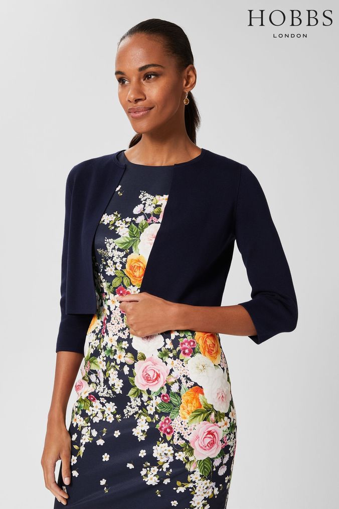 Buy Women s Cardigans Hobbs Knitwear Online Next UK