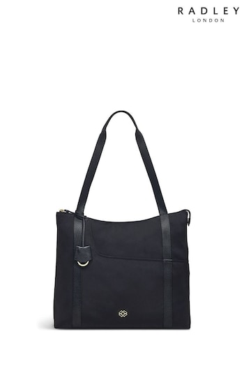 Radley London Medium Zip Top Tote Bag (C76401) | £129