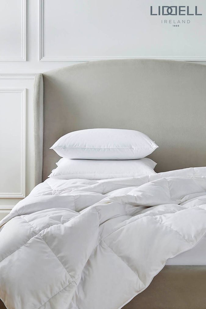 Liddell Bedding Bed Linen Next UK