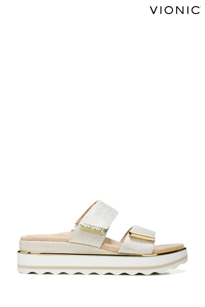 Buy Women s Sandals Vionic Footwear Online Next UK