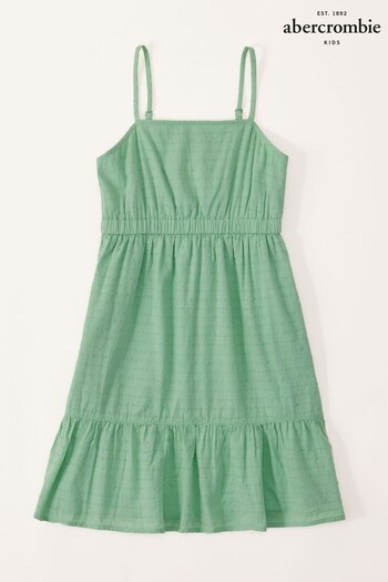 Abercrombie & Fitch Cutout Summer Dress (C76620) | £39