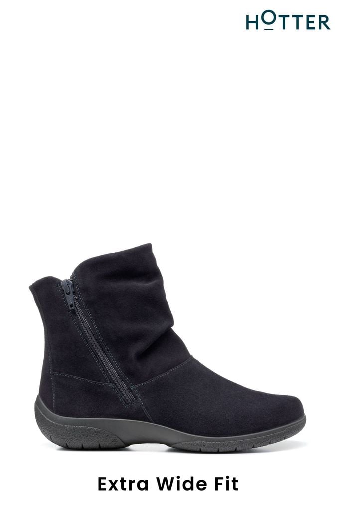 Ladies hotter boots sale hotsell