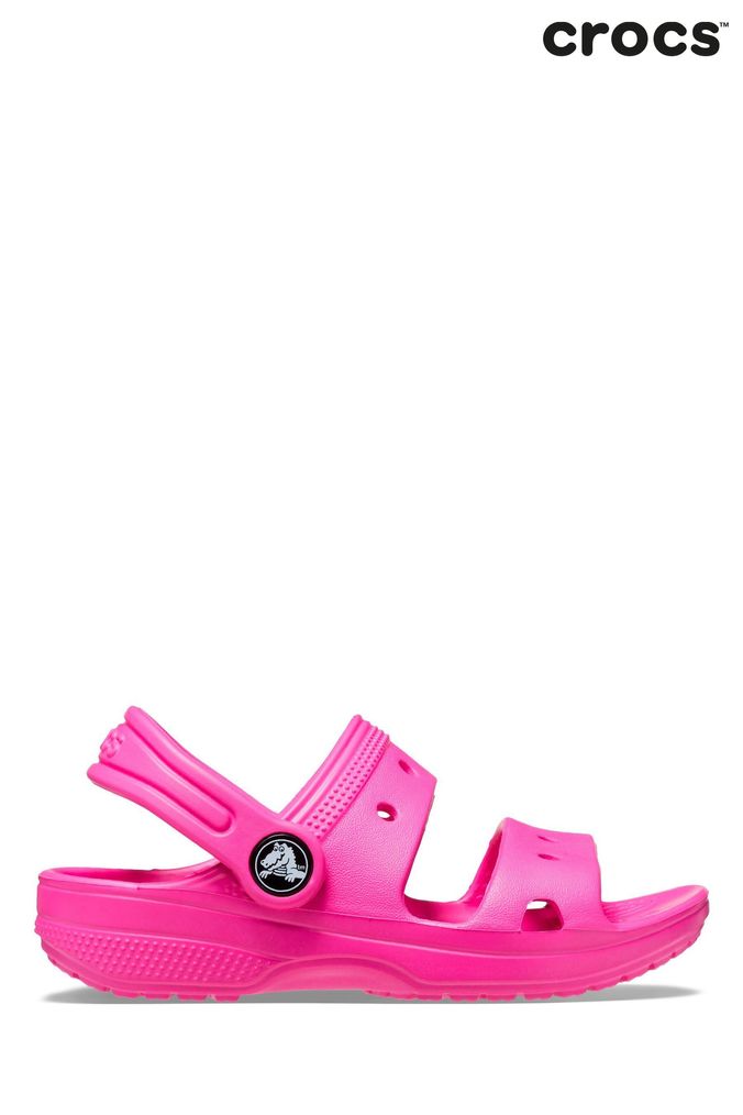 Crocs 24 open hotsell