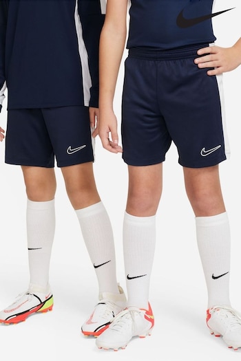 Nike Navy Dri-FIT Academy Training Shorts (C77273) | £17
