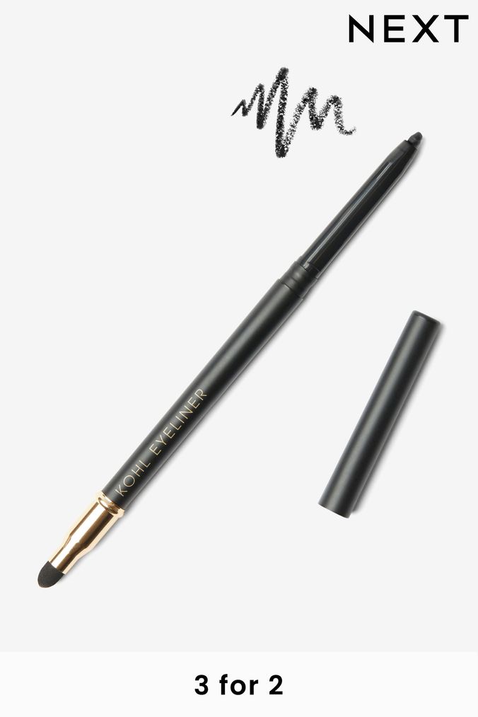Kohl Eyeliner Pencil (C77325) | £6