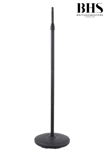 BHS Black Blaze Stand For Wall Mount Patio Outdoor Heater (C77371) | £70