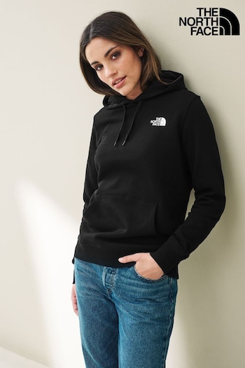The North Face Simple Dome Pullover Hoodie (C77402) | £60