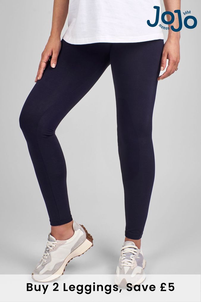 Buy Women s X Small Medium JoJo Maman B b Casual Trousersleggings