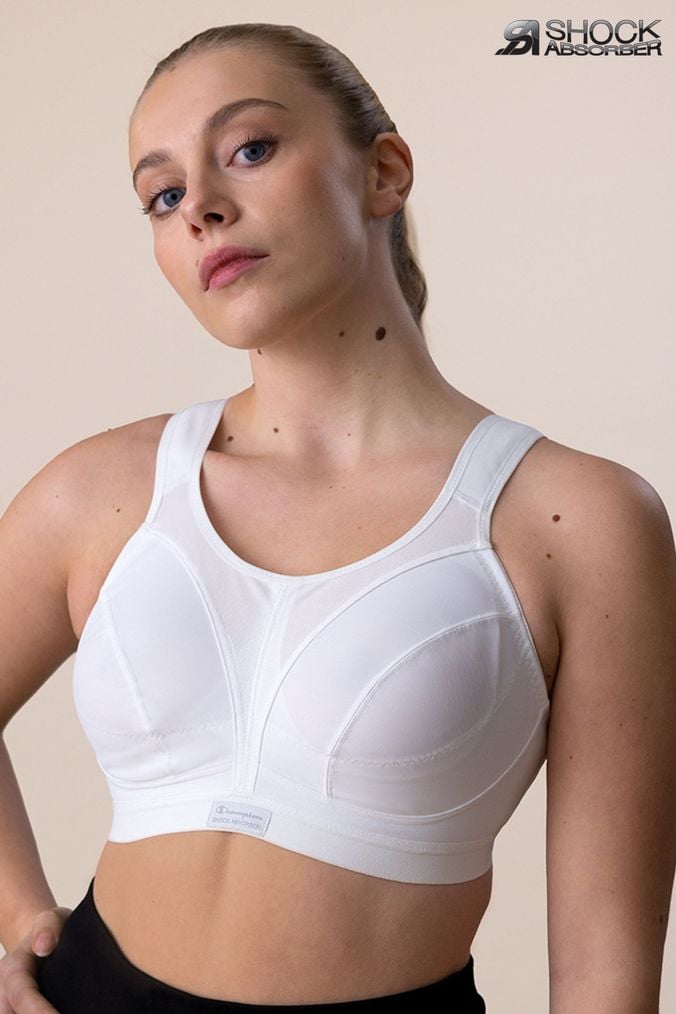 Shock absorber store soutien gorge