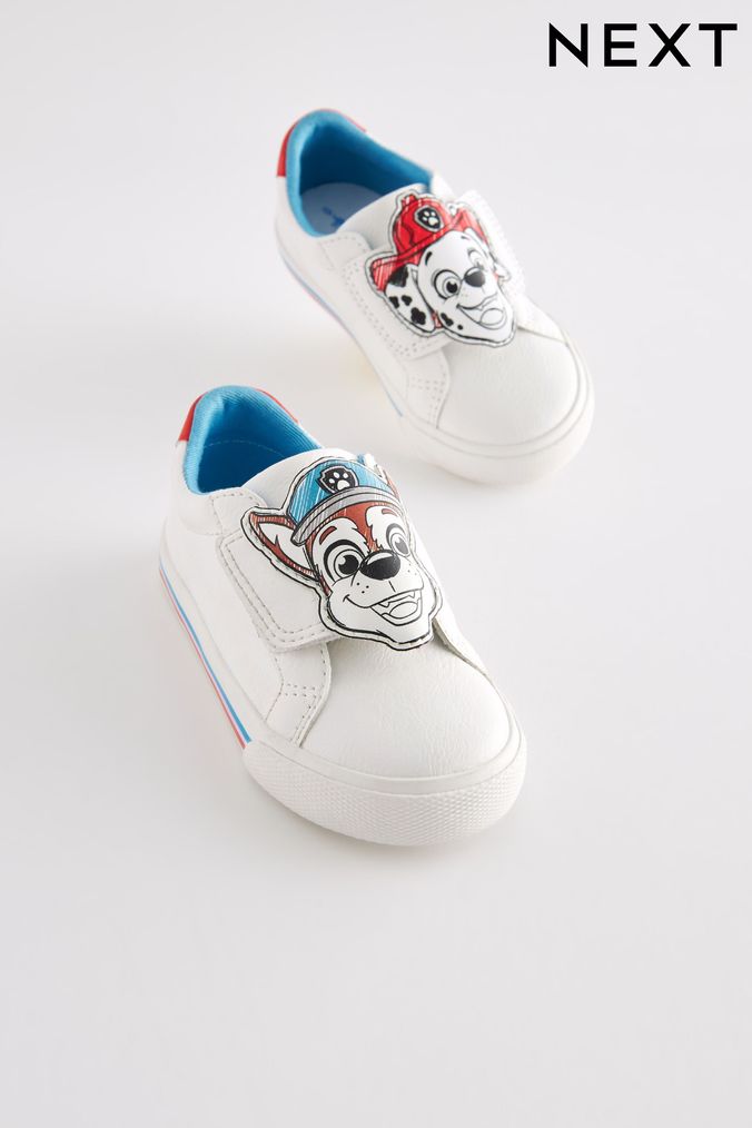 Buy Trainers Pawpatrol Online Next UK