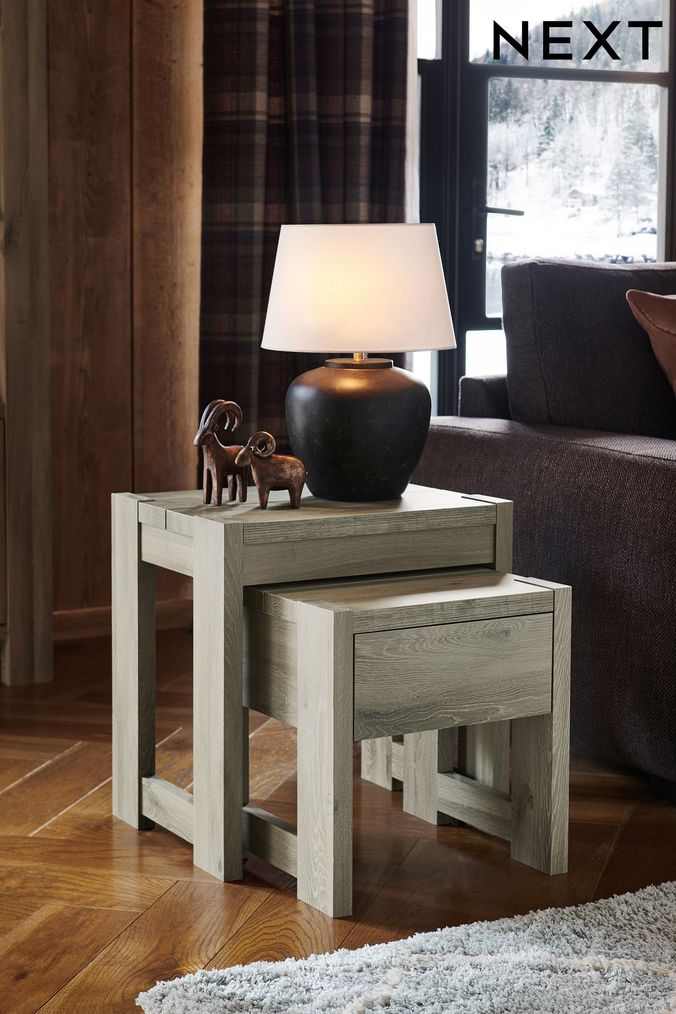Nest of tables next clearance clearance