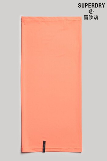 Superdry Pink Sport Snow Tube (C78359) | £20