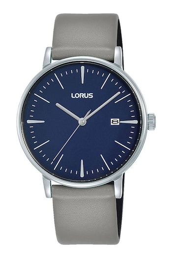 Lorus Blue Watch (C79085) | £60