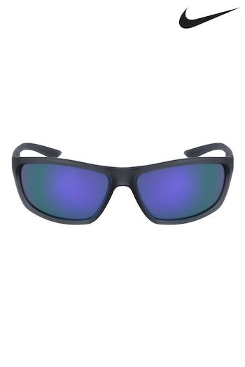 Nike buy Grey Rabid Sunglasses (C79092) | £79