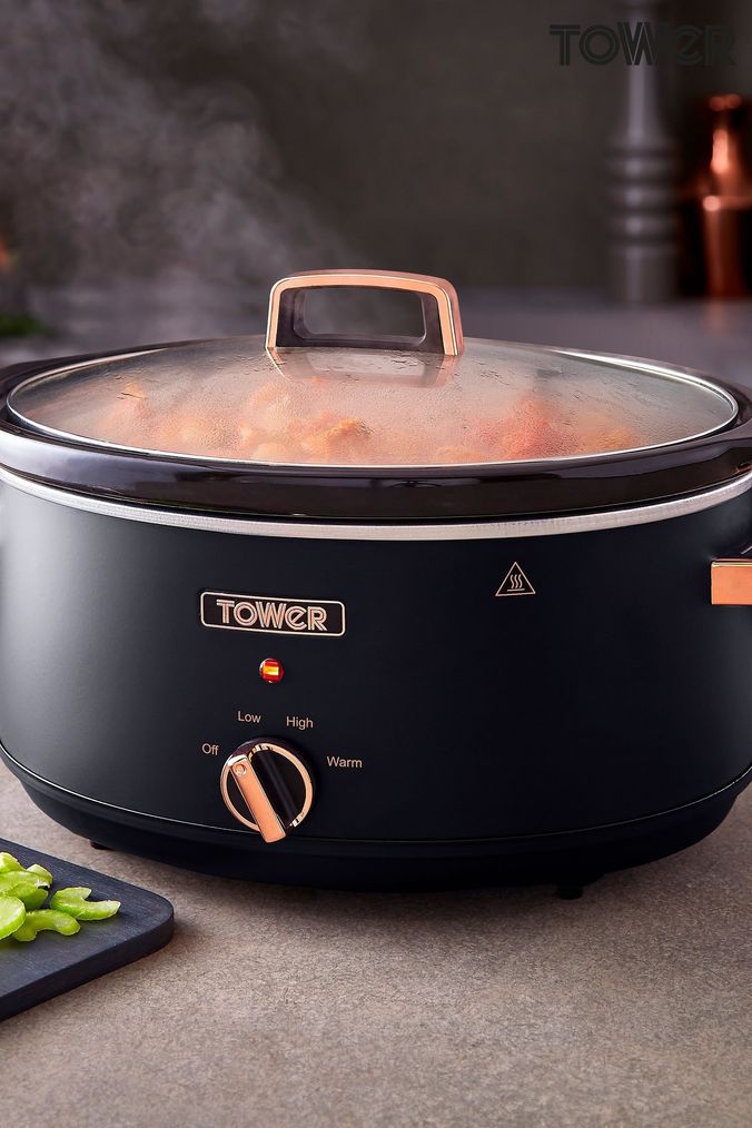 Next cookers store