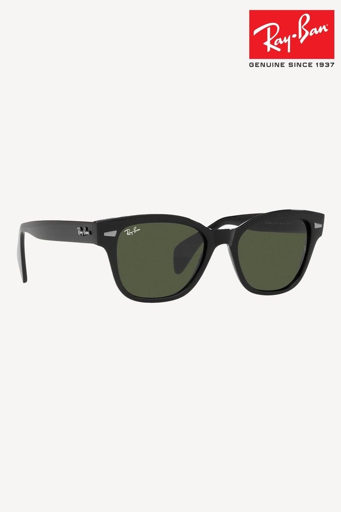 Womens Ray Ban Sunglasses Aviator Polarised Sunglasses Next