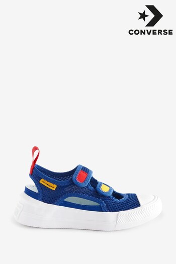Converse Blue Ultra Junior Sandals (C79484) | £37