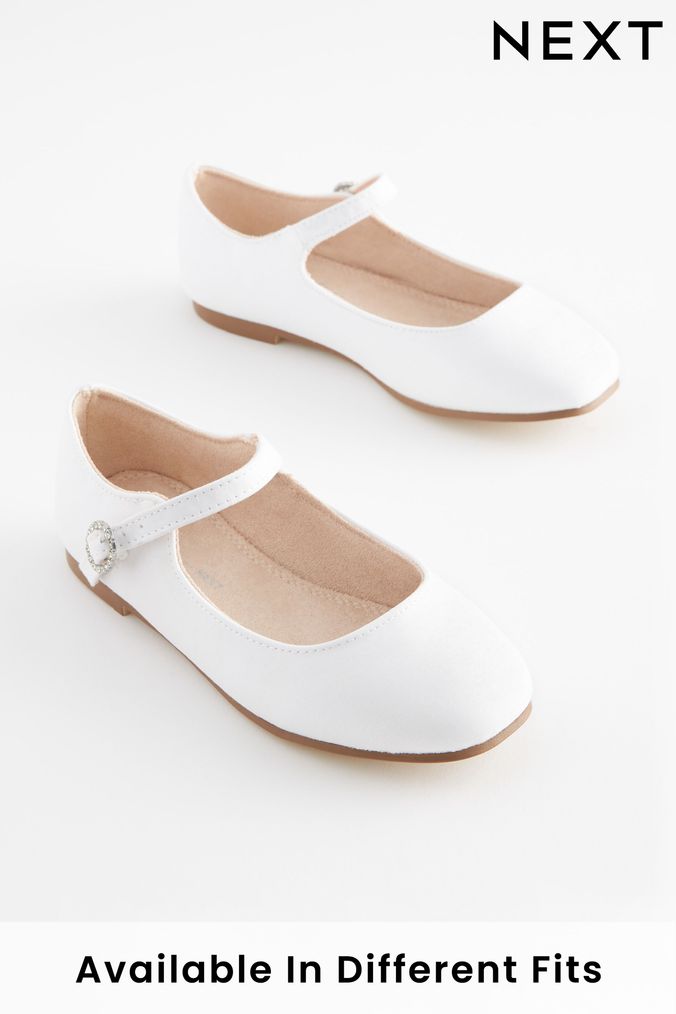 Jr bridesmaid shoes discount