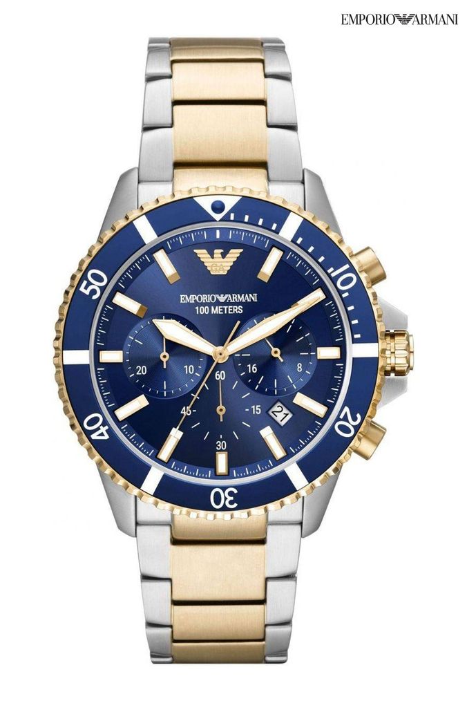 Armani on sale watch junior