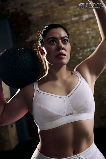 Shock Absorber Active Classic Support Bra (C80254) | £37