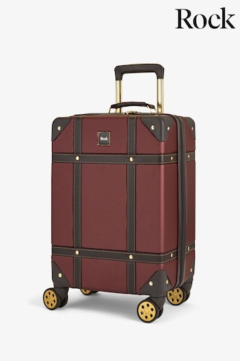 Rock Luggage Vintage Cabin Case (C80427) | £100
