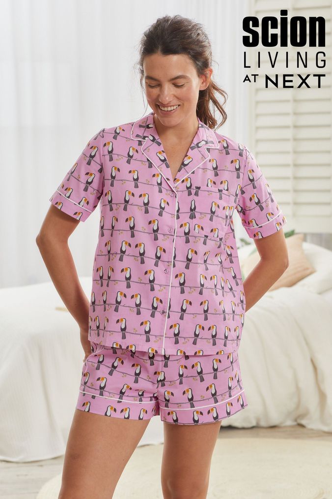 Next scion pyjamas cheap