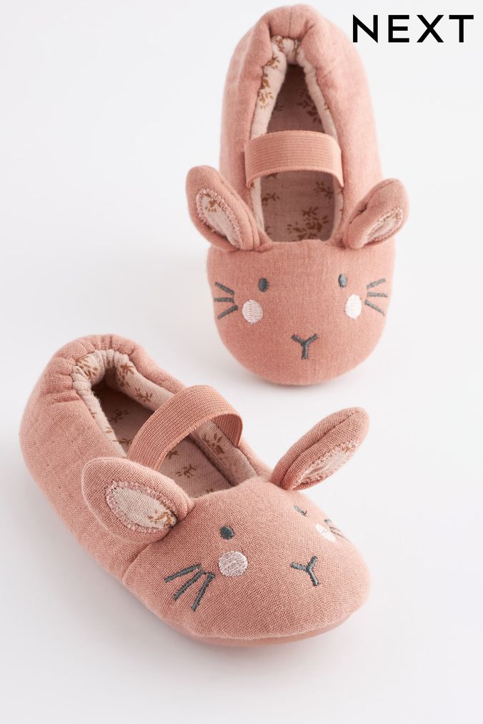 Buy Girls Slippers Boots Footwear Online Next UK