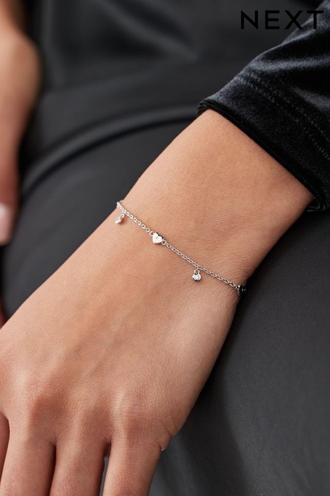 Next jewellery bracelets best sale