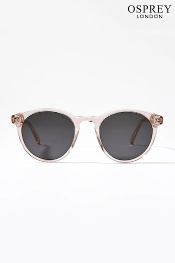 OSPREY LONDON Santiago Make Sunglasses (C81235) | £55