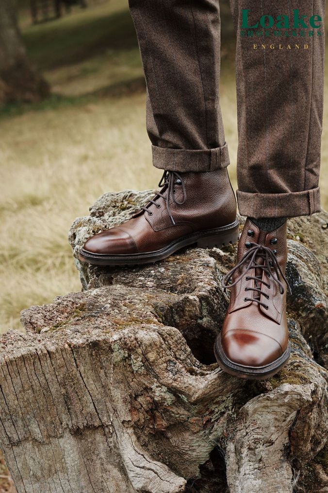 Buy Men s Loake UK 11 EU 45 Desert Boots Casual Footwear Online AspennigeriaShops Sneakers nya balans