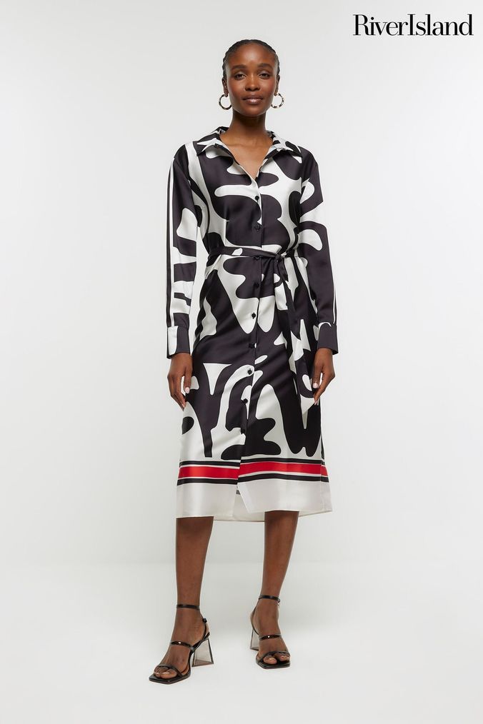 Chi chi london river island top