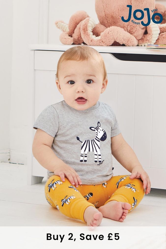 Baby best sale leggings online