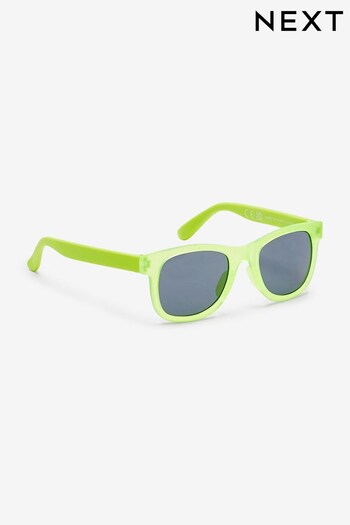 Yellow Storm Sunglasses (C82419) | £6 - £7
